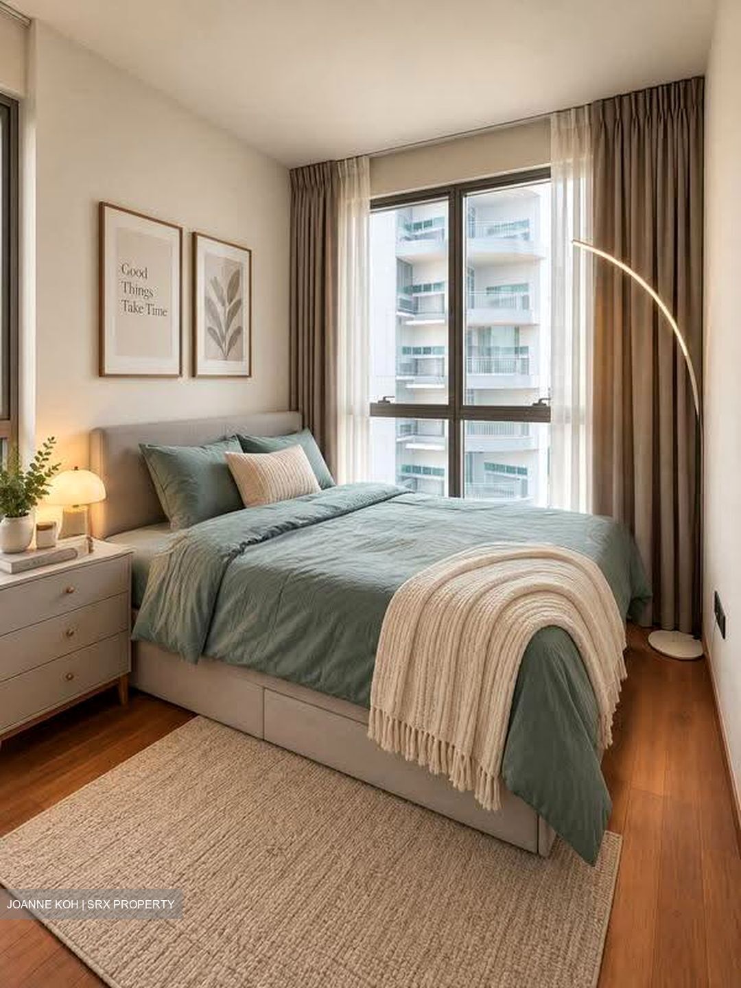 Coastline Residences (D15), Apartment #622141211